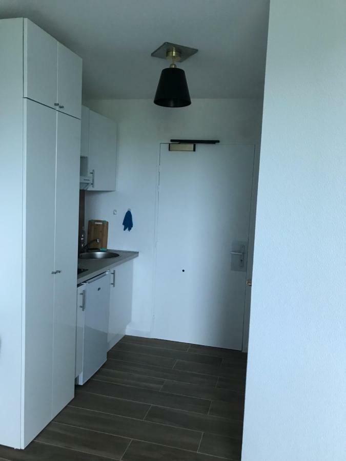 Appartement Futuroscope-P' Chasseneuil-du-Poitou Exterior foto