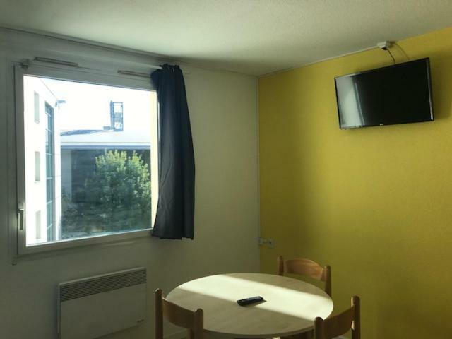 Appartement Futuroscope-P' Chasseneuil-du-Poitou Exterior foto